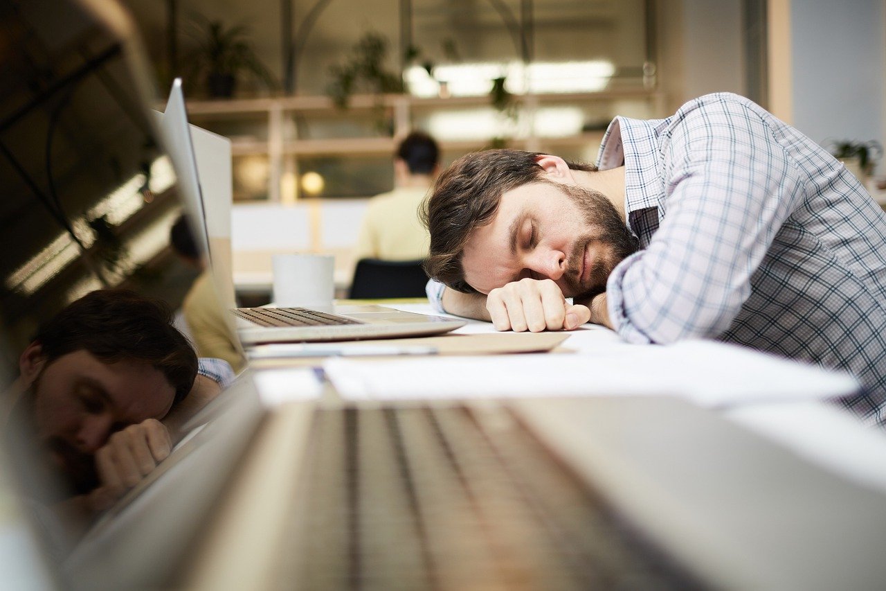 5 gode råd for søvn til sesongarbeidere